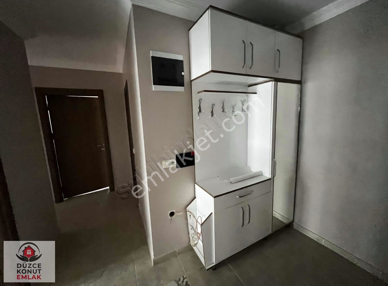 Düzce Konut Emlak'tan Koçyazı Koru 2 Sitesi Satılık 3+1 Daire - Görsel 18