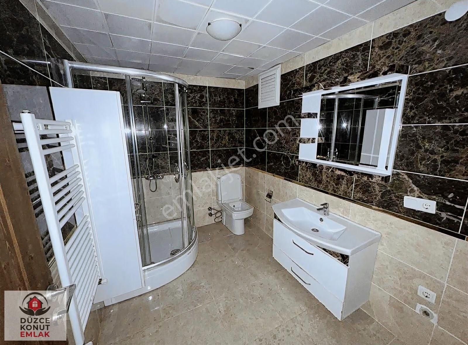 Düzce Konut Emlak'tan Koçyazı Koru 2 Sitesi Satılık 3+1 Daire - Görsel 32