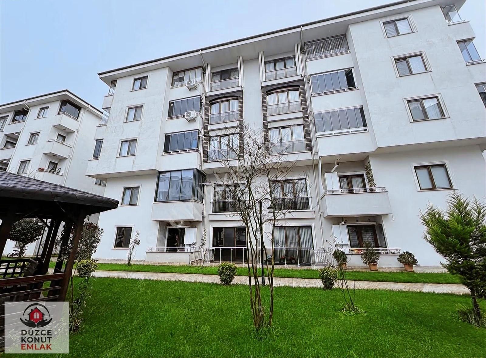 Düzce Konut Emlak'tan Koçyazı Koru 2 Sitesi Satılık 3+1 Daire - Görsel 8