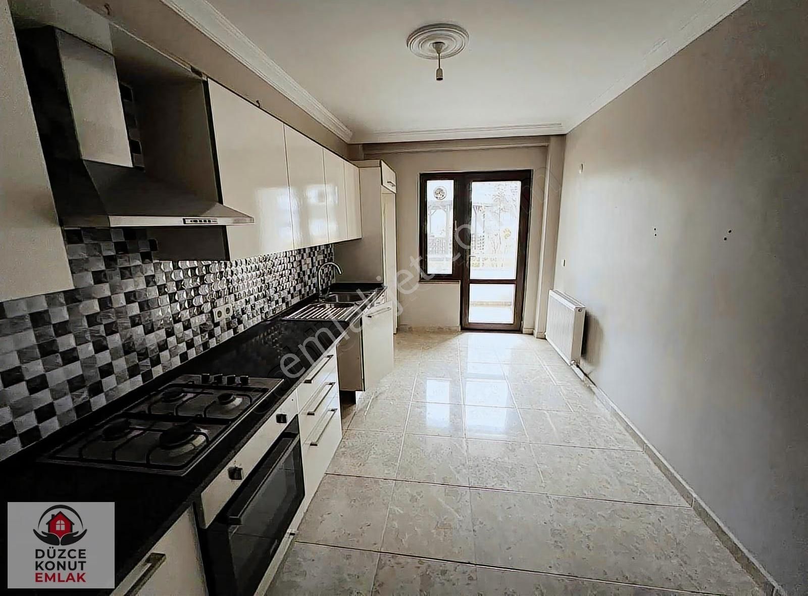 Düzce Konut Emlak'tan Koçyazı Koru 2 Sitesi Satılık 3+1 Daire - Görsel 9