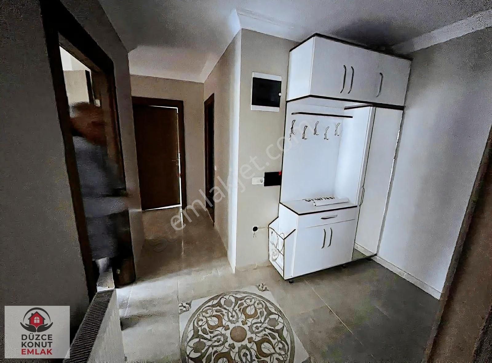 Düzce Konut Emlak'tan Koçyazı Koru 2 Sitesi Satılık 3+1 Daire - Görsel 10