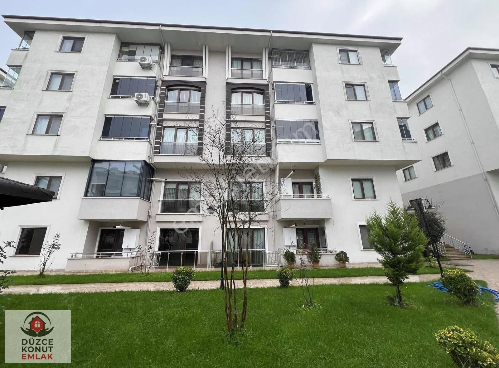 Düzce Konut Emlak'tan Koçyazı Koru 2 Sitesi Satılık 3+1 Daire - Görsel 24