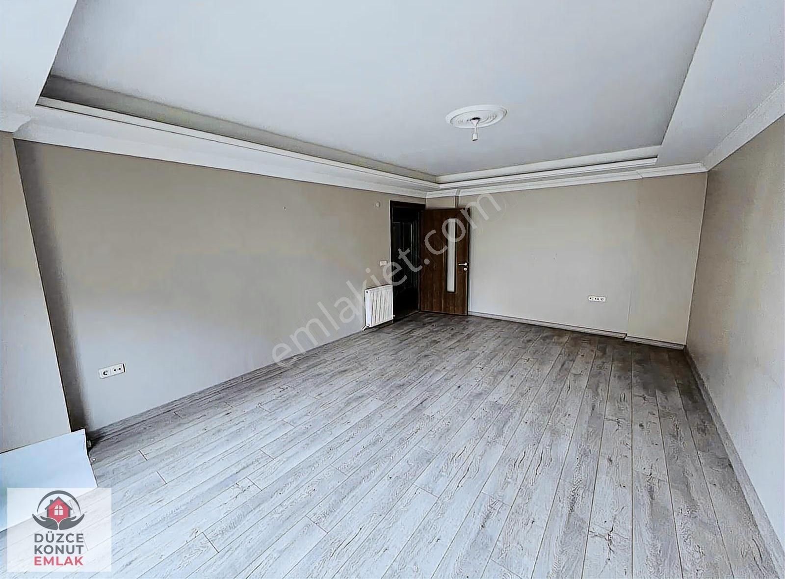 Düzce Konut Emlak'tan Koçyazı Koru 2 Sitesi Satılık 3+1 Daire - Görsel 3