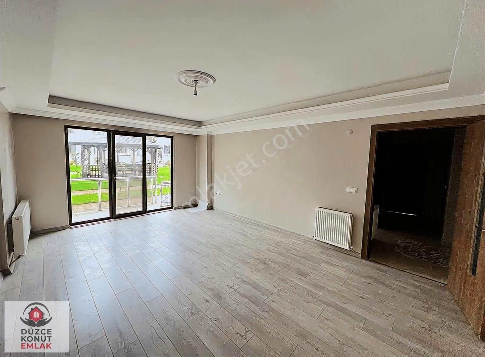 Düzce Konut Emlak'tan Koçyazı Koru 2 Sitesi Satılık 3+1 Daire - Görsel 2