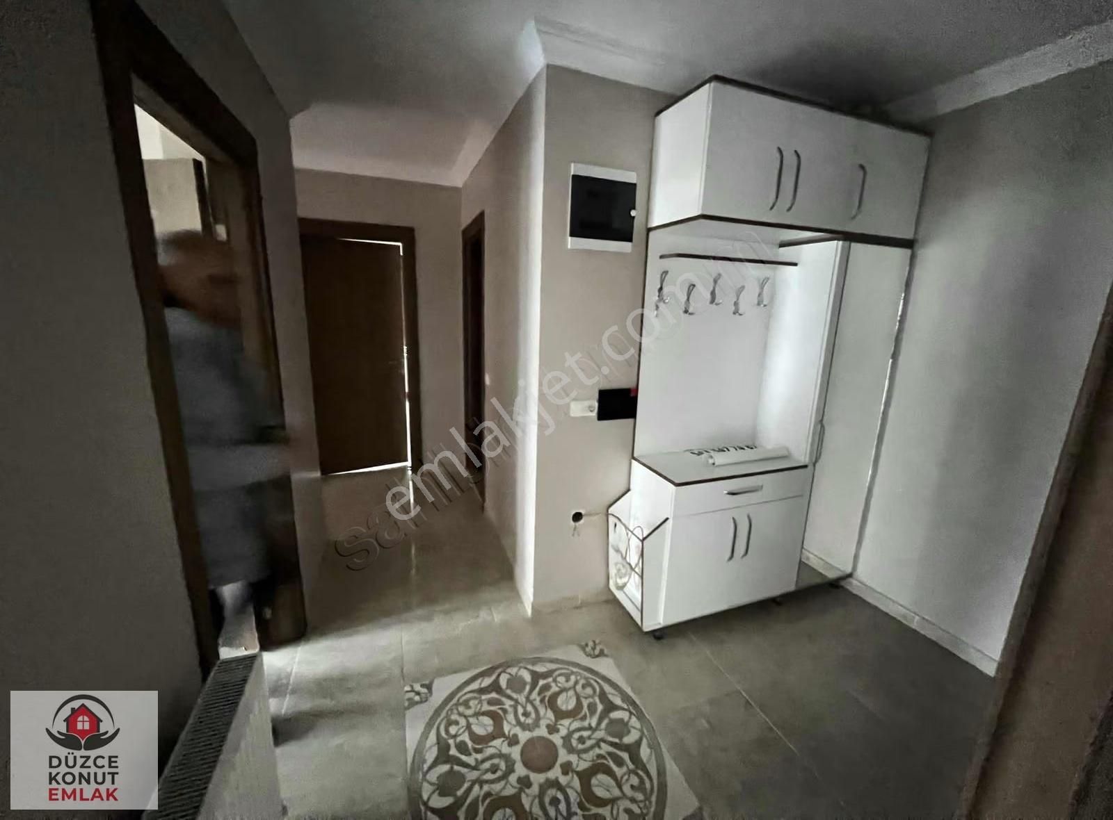 Düzce Konut Emlak'tan Koçyazı Koru 2 Sitesi Satılık 3+1 Daire - Görsel 27