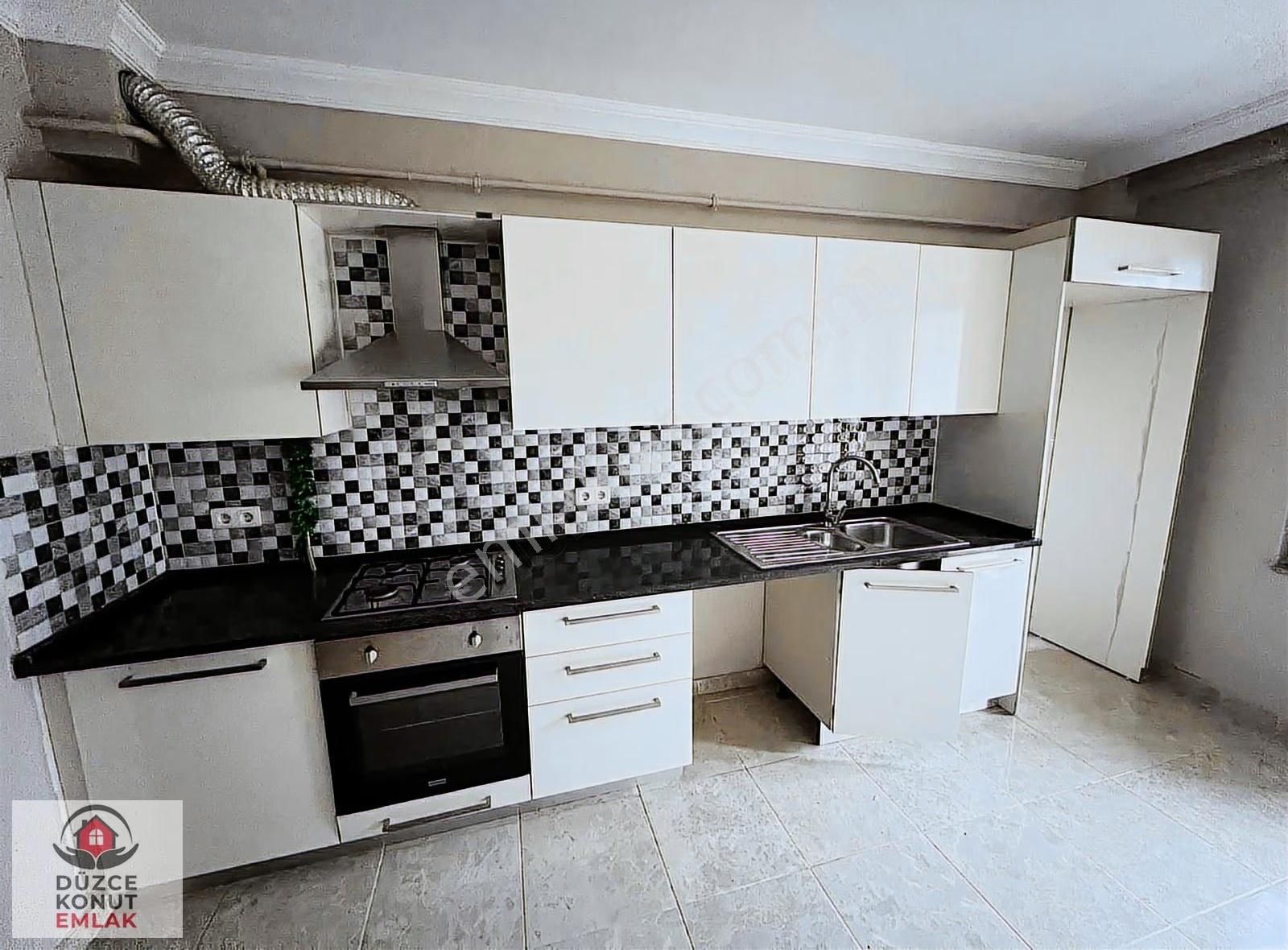 Düzce Konut Emlak'tan Koçyazı Koru 2 Sitesi Satılık 3+1 Daire - Görsel 4