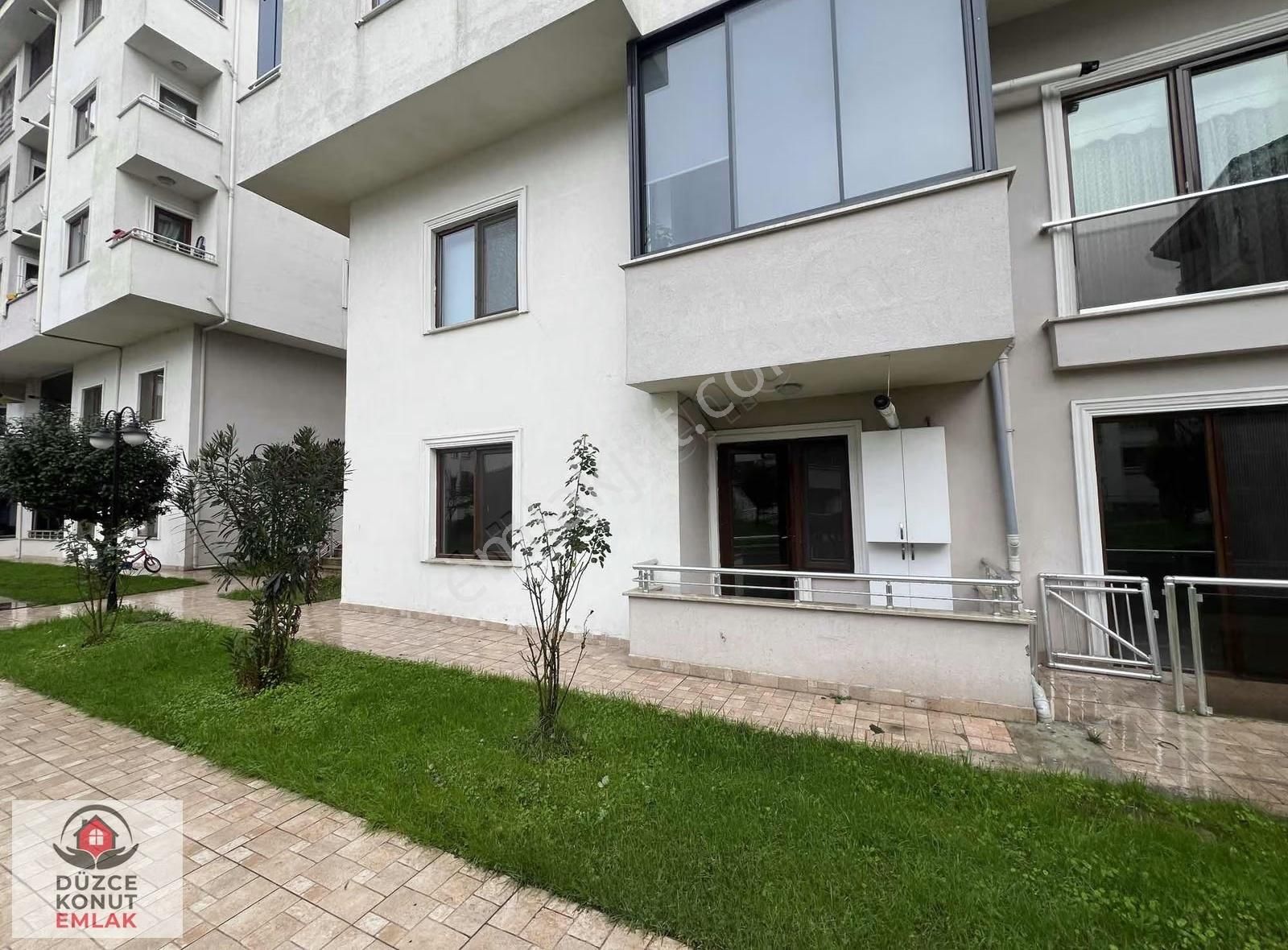 Düzce Konut Emlak'tan Koçyazı Koru 2 Sitesi Satılık 3+1 Daire - Görsel 13