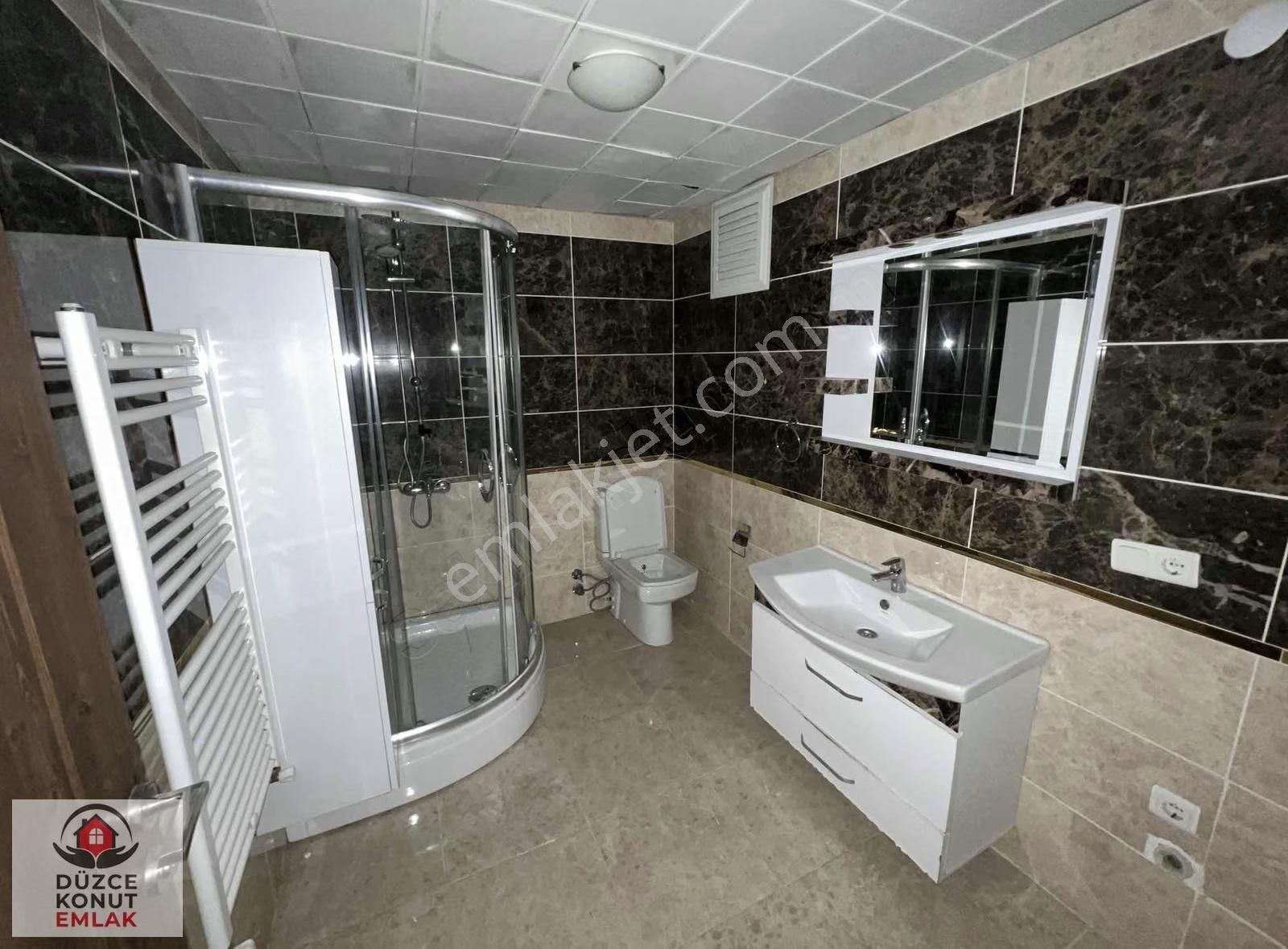 Düzce Konut Emlak'tan Koçyazı Koru 2 Sitesi Satılık 3+1 Daire - Görsel 29