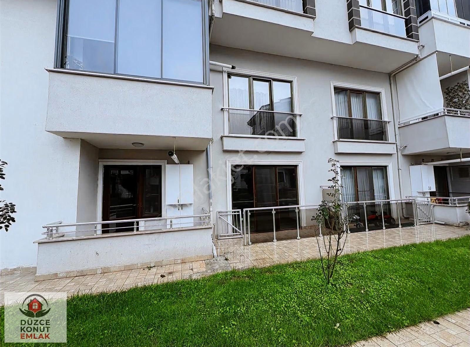 Düzce Konut Emlak'tan Koçyazı Koru 2 Sitesi Satılık 3+1 Daire - Görsel 6