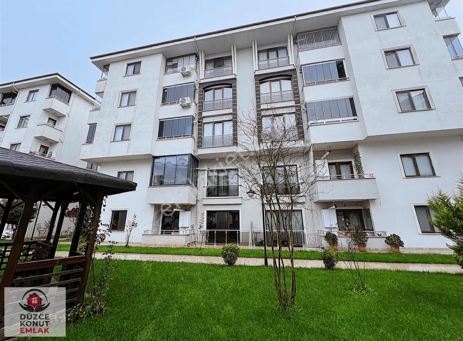 Düzce Konut Emlak'tan Koçyazı Koru 2 Sitesi Satılık 3+1 Daire - Görsel 23