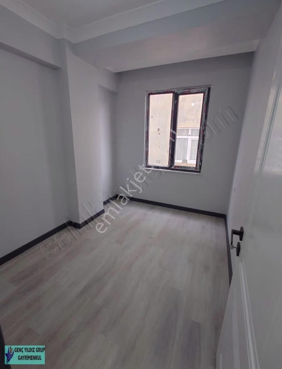 Vatan Mh. Merkezin'de 2+1 Geniş Sıfır Daire - Görsel 3