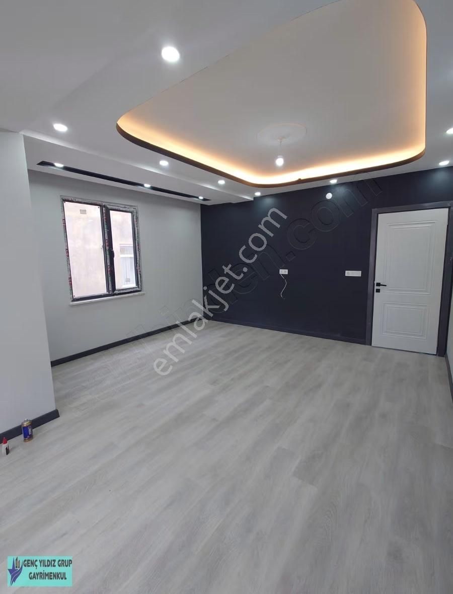Vatan Mh. Merkezin'de 2+1 Geniş Sıfır Daire