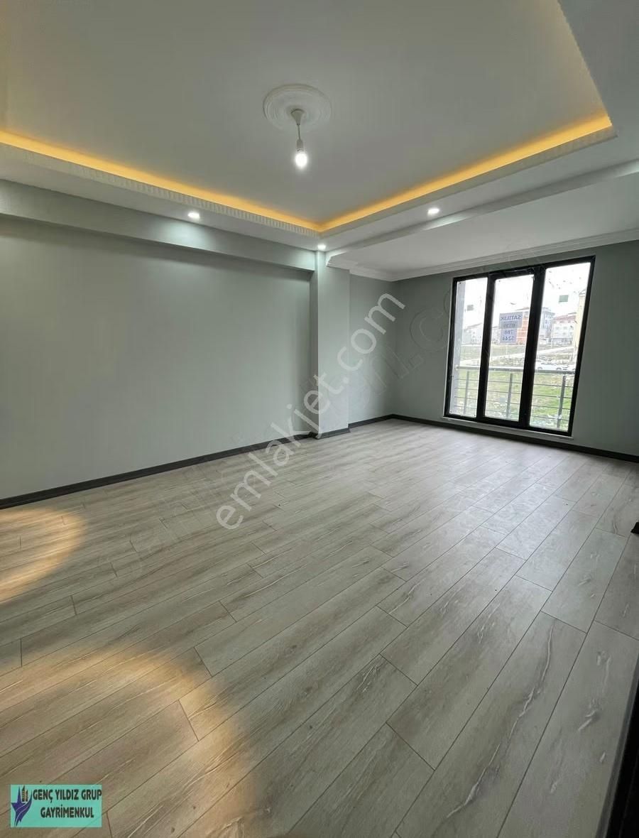 Yunus Emre Mh. 3+1 Teraslı Ara Kat Geniş Daire