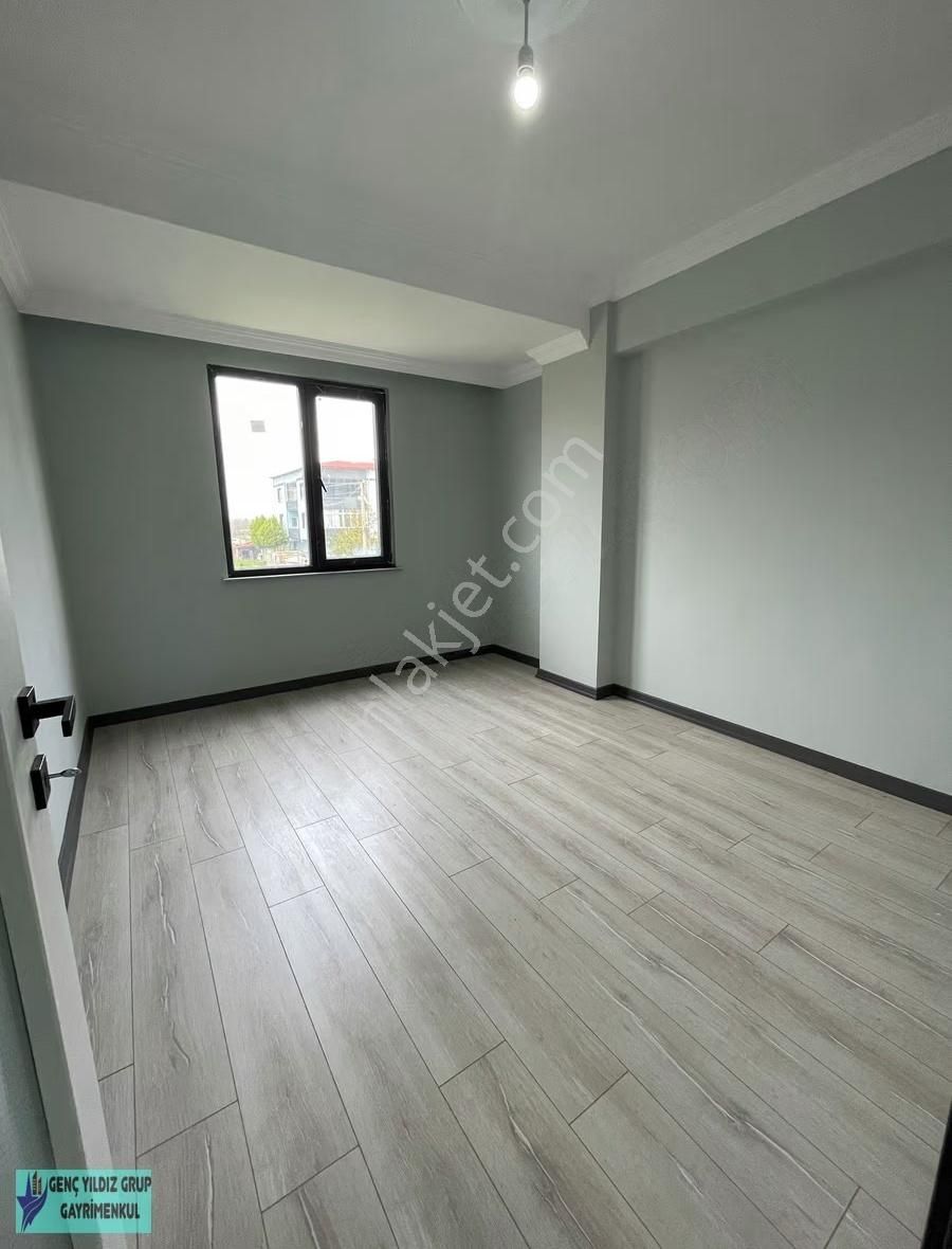 Yunus Emre Mh. 3+1 Teraslı Ara Kat Geniş Daire - Görsel 6
