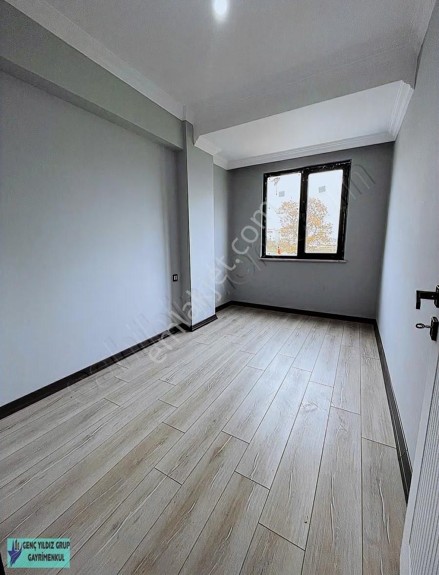 Yunus Emre Mh. 3+1 Teraslı Ara Kat Geniş Daire - Görsel 10