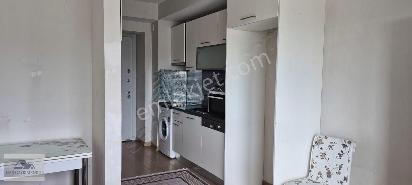 Soyak Evostar Eşyalı 1+0 Kiralık Taşınmaya Hazır - Görsel 18
