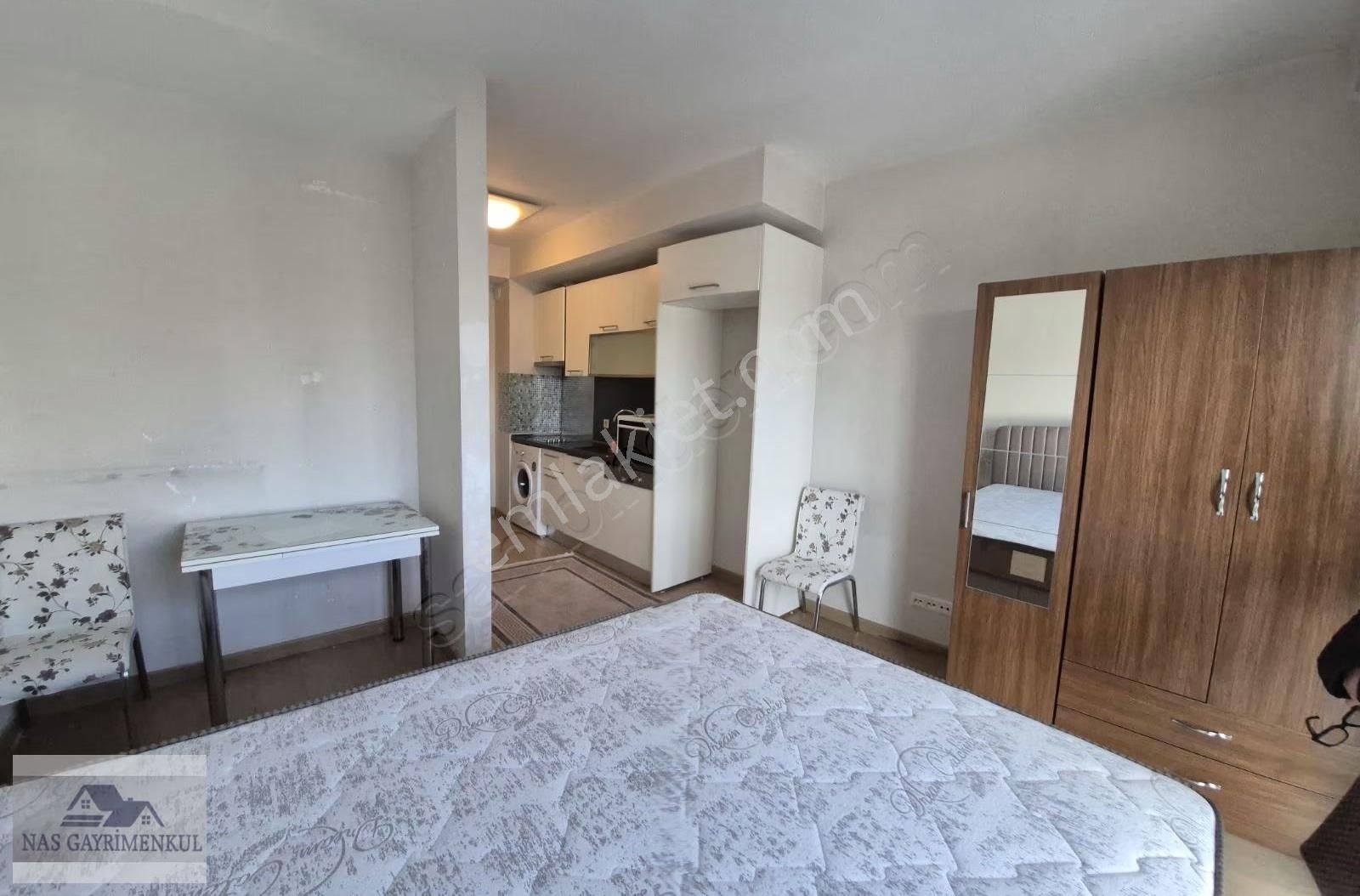 Soyak Evostar Eşyalı 1+0 Kiralık Taşınmaya Hazır - Görsel 12