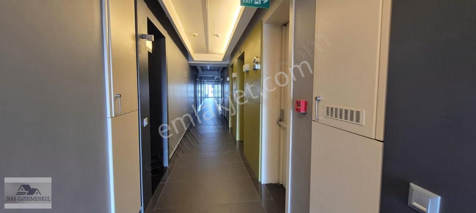 Soyak Evostar Eşyalı 1+0 Kiralık Taşınmaya Hazır - Görsel 15