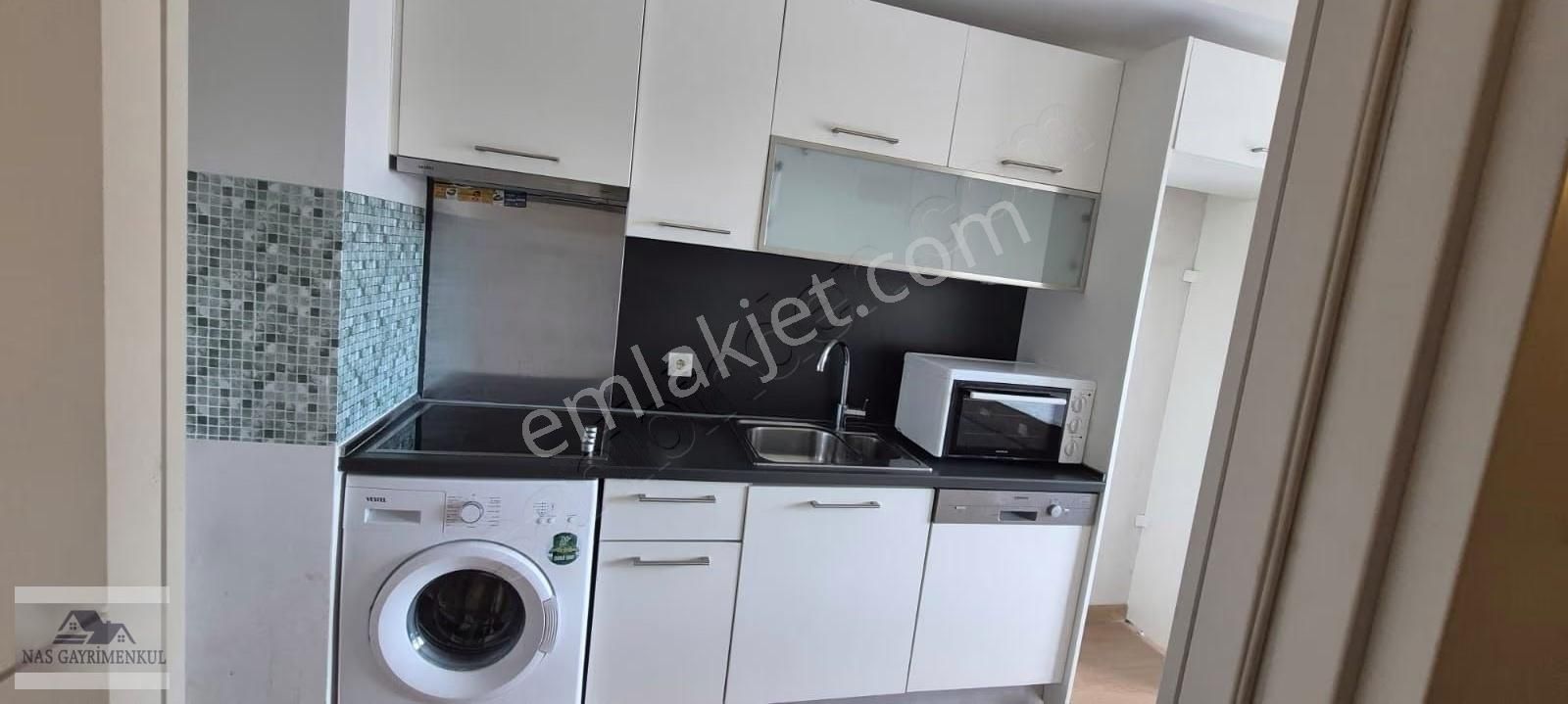 Soyak Evostar Eşyalı 1+0 Kiralık Taşınmaya Hazır - Görsel 7