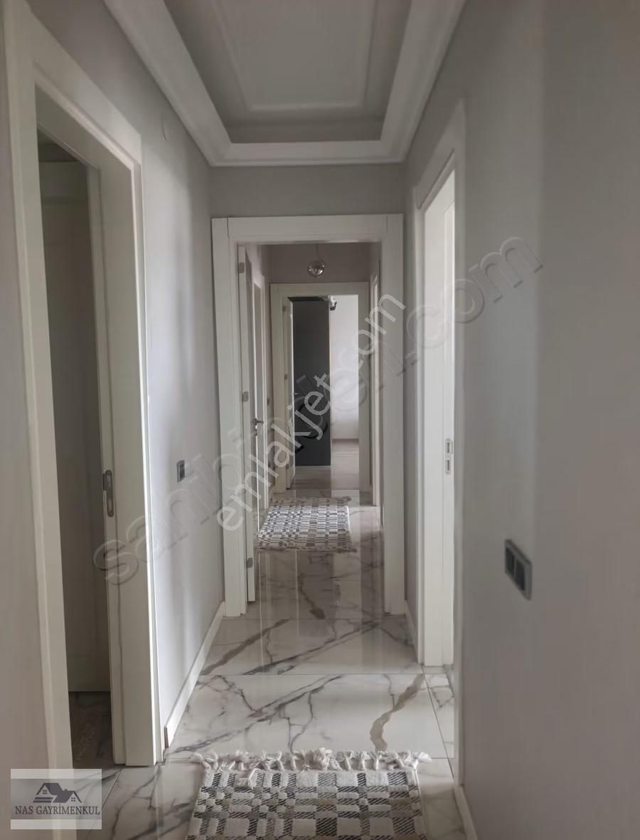 Konya İnci Konakları Sitesinde 134 M2 3+1 Satılık Daire - Görsel 11