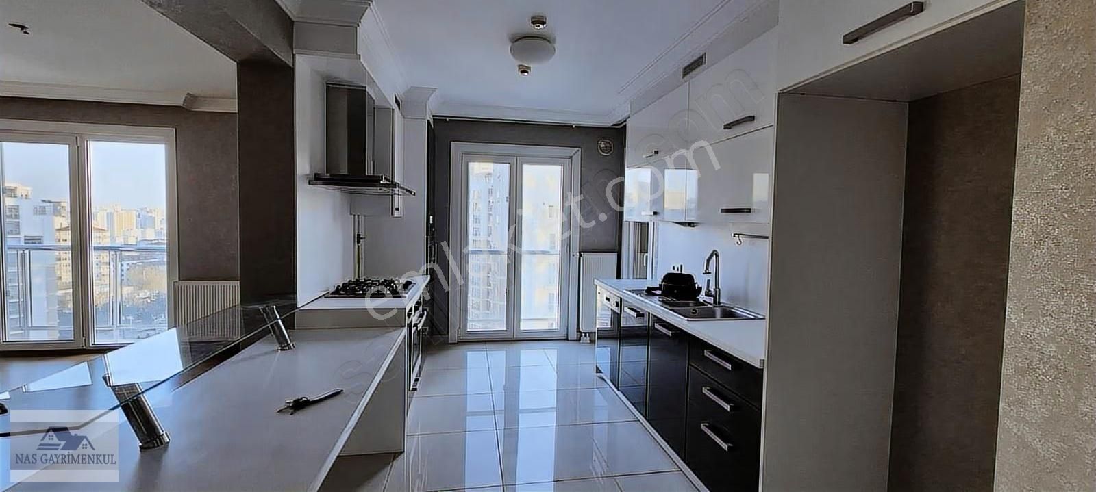 Avrupa Konutları 2'de 107m2 1+1 Havuz & Peysaj Manzaralı - Görsel 10