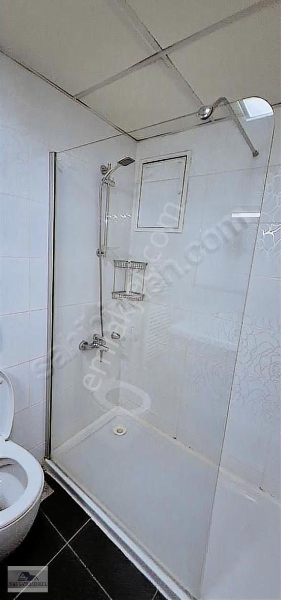 Avrupa Konutları 2'de 107m2 1+1 Havuz & Peysaj Manzaralı - Görsel 6