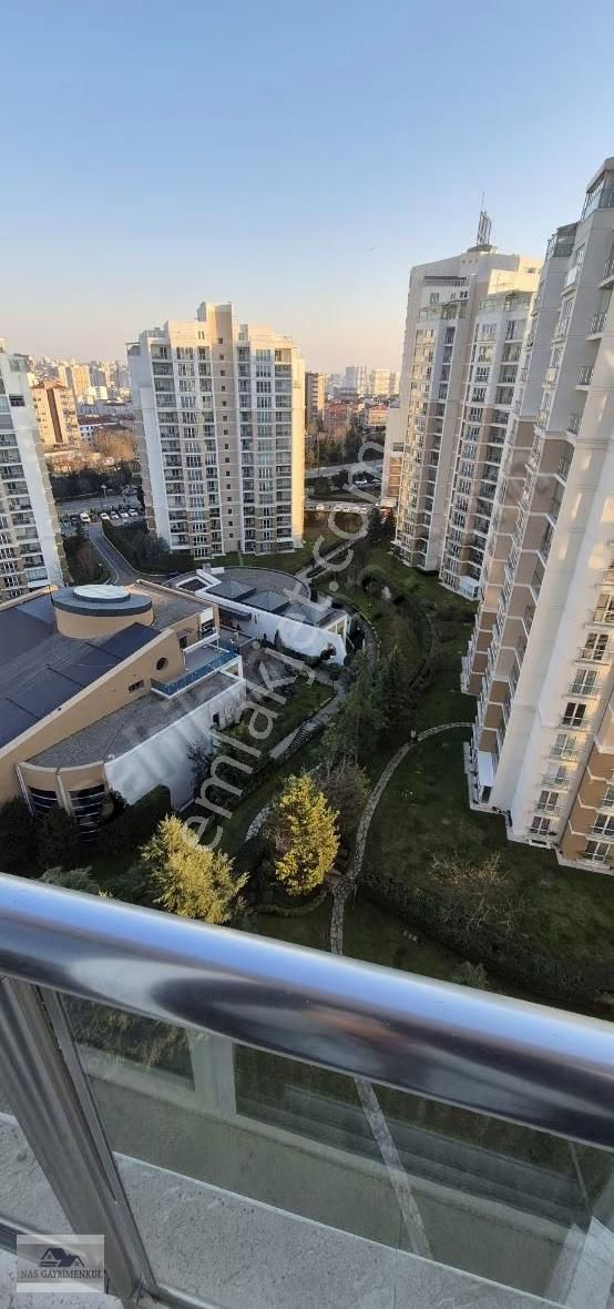 Avrupa Konutları 2'de 107m2 1+1 Havuz & Peysaj Manzaralı - Görsel 16