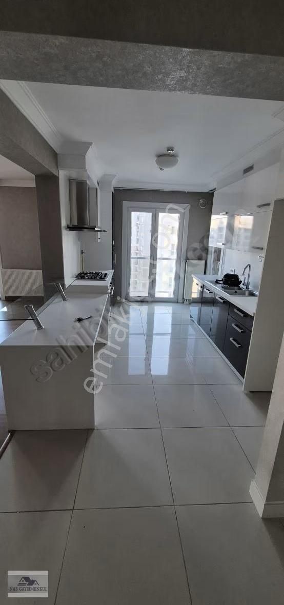 Avrupa Konutları 2'de 107m2 1+1 Havuz & Peysaj Manzaralı - Görsel 13