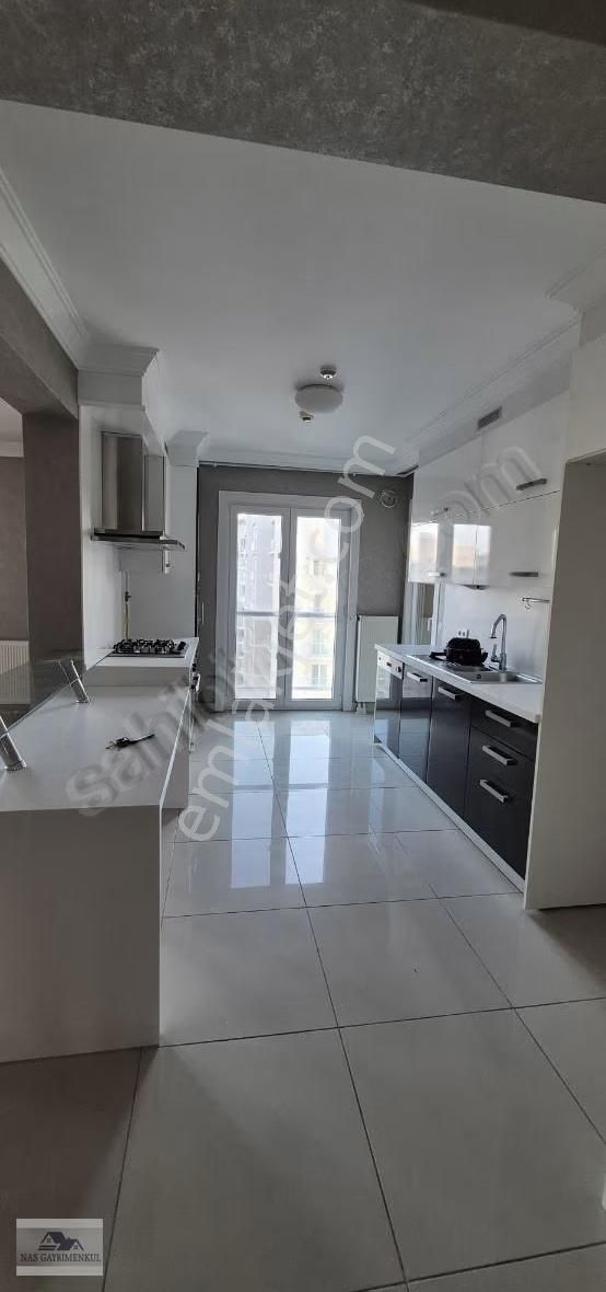 Avrupa Konutları 2'de 107m2 1+1 Havuz & Peysaj Manzaralı - Görsel 18