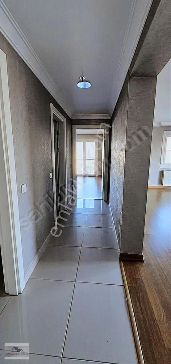 Avrupa Konutları 2'de 107m2 1+1 Havuz & Peysaj Manzaralı - Görsel 4