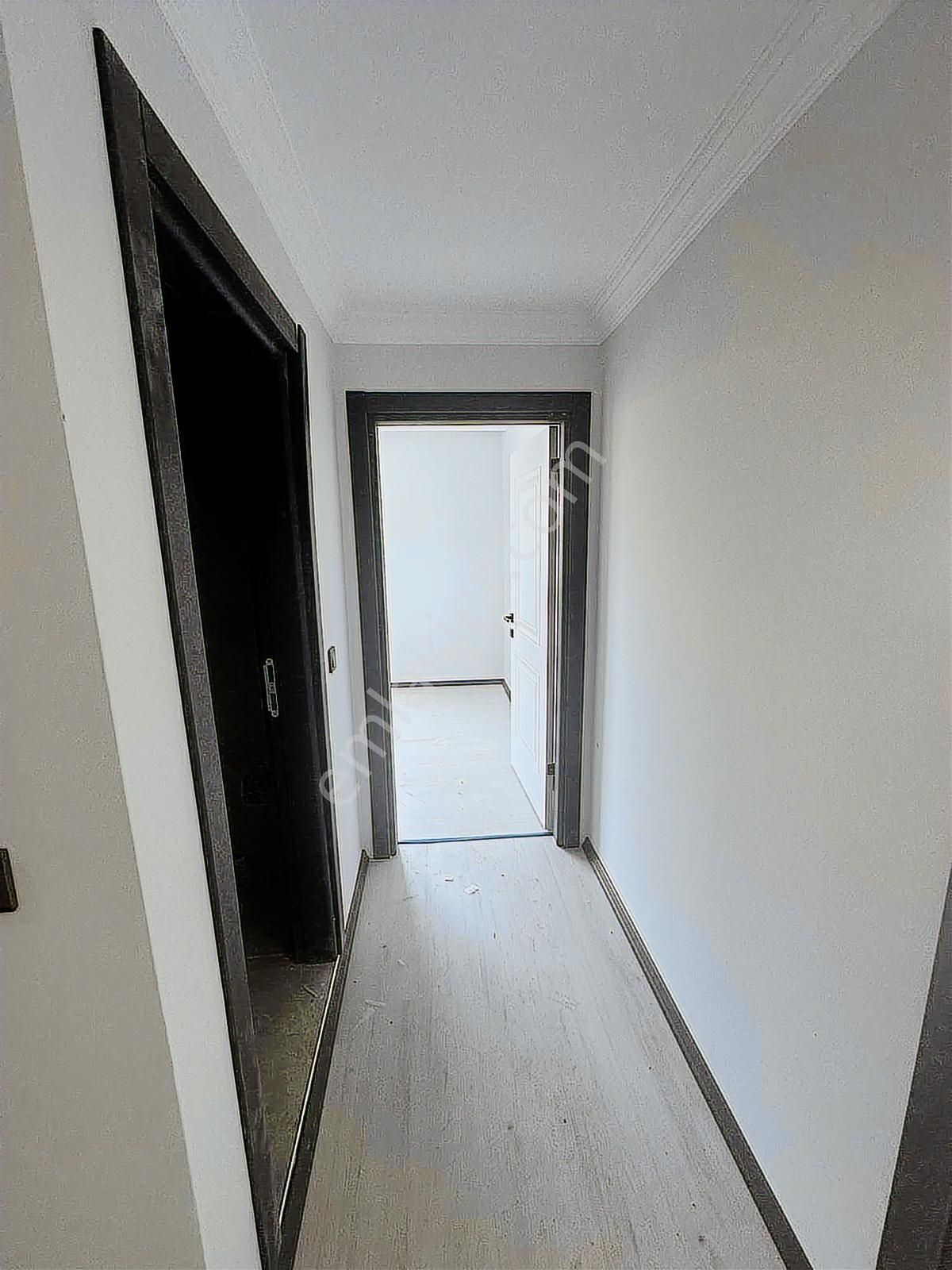 Megeden Kapaklı Yıldızkentte Satılık Daire - Görsel 17