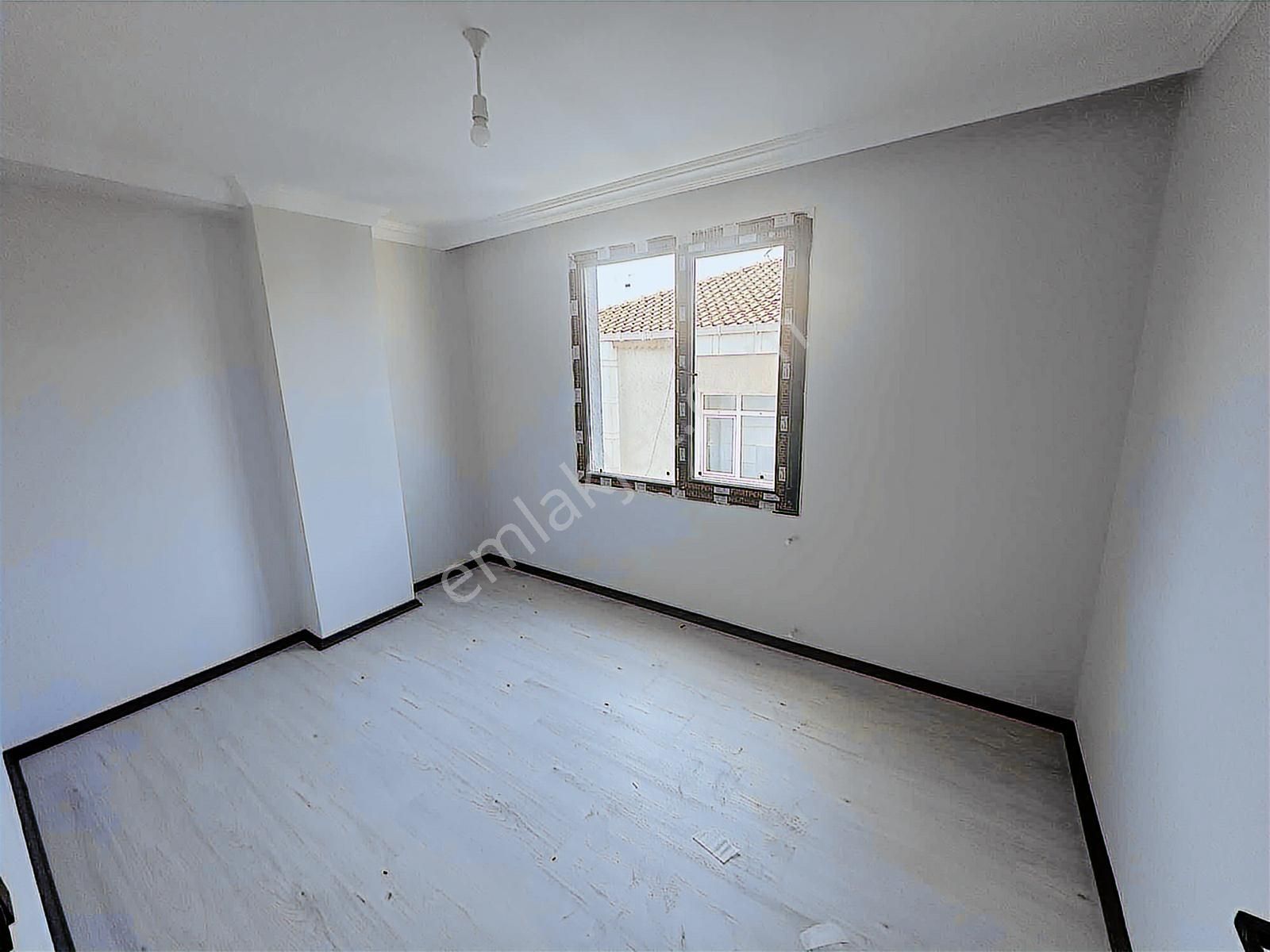Megeden Kapaklı Yıldızkentte Satılık Daire - Görsel 16