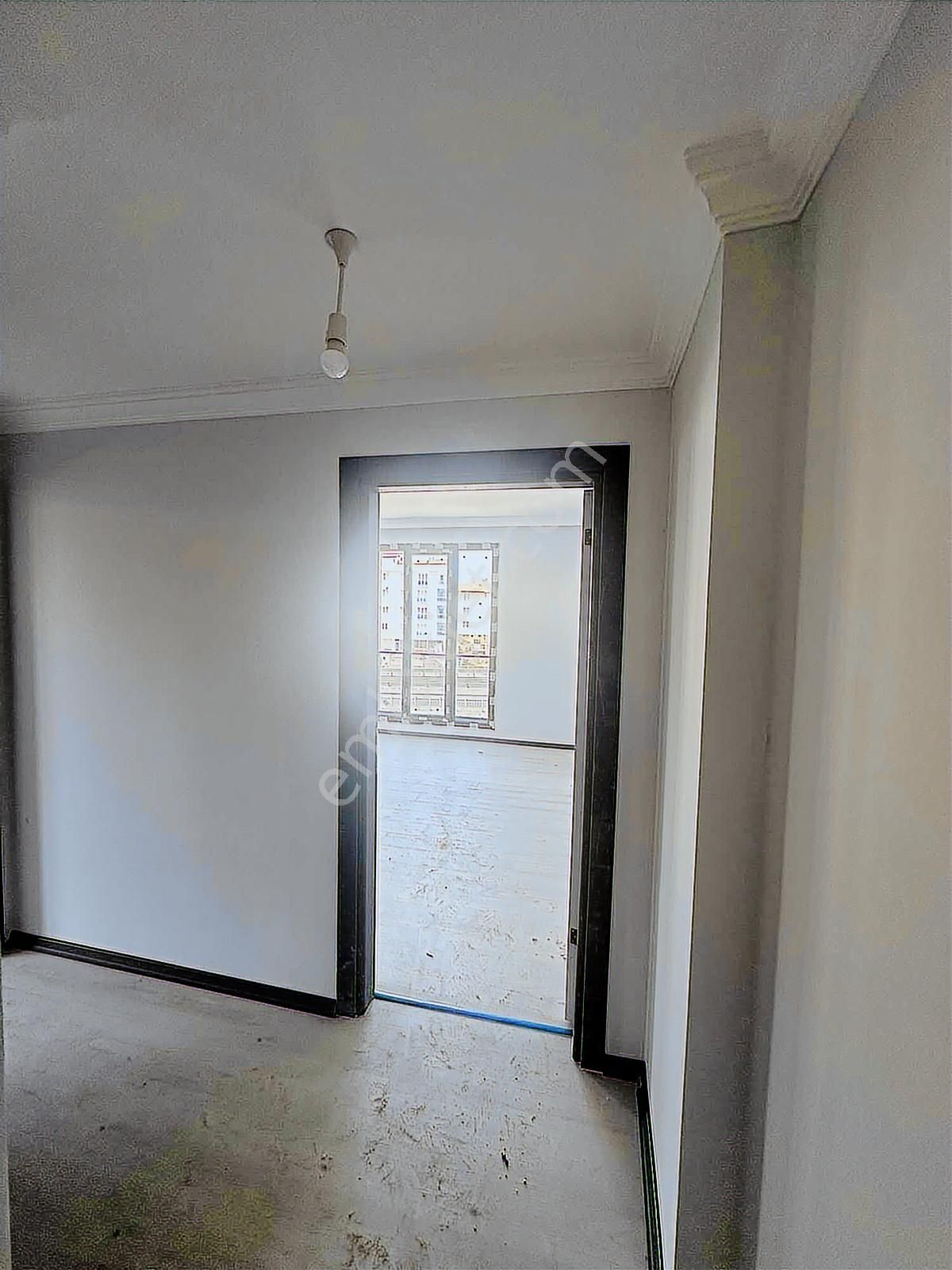 Megeden Kapaklı Yıldızkentte Satılık Daire - Görsel 11