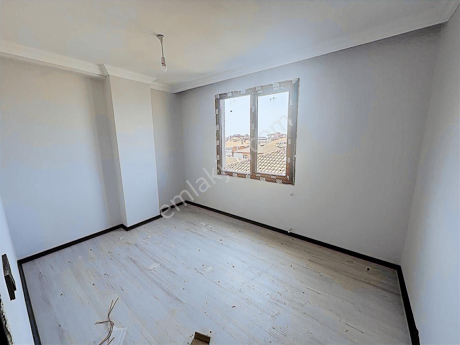 Megeden Kapaklı Yıldızkentte Satılık Daire - Görsel 6