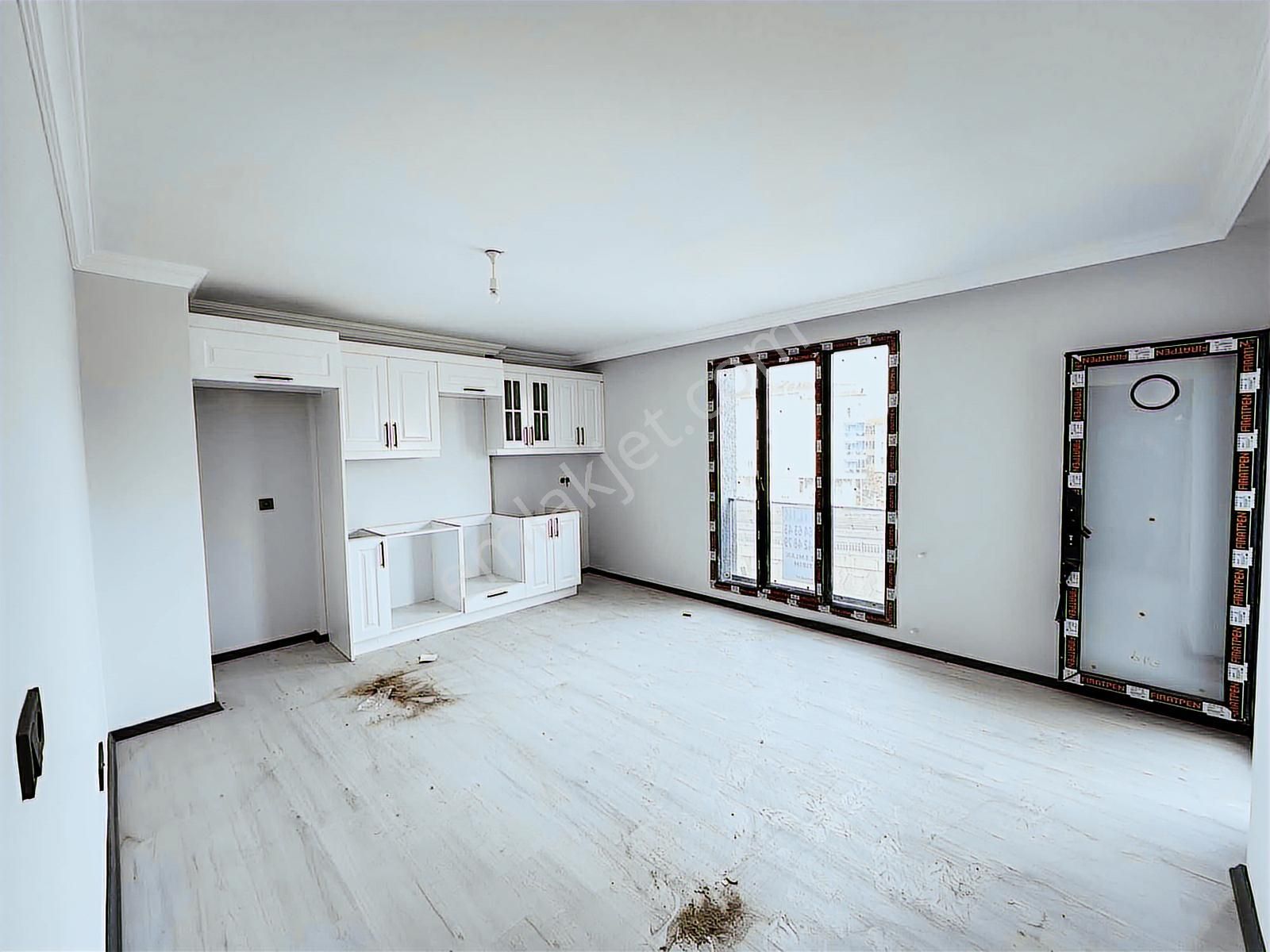 Megeden Kapaklı Yıldızkentte Satılık Daire - Görsel 3