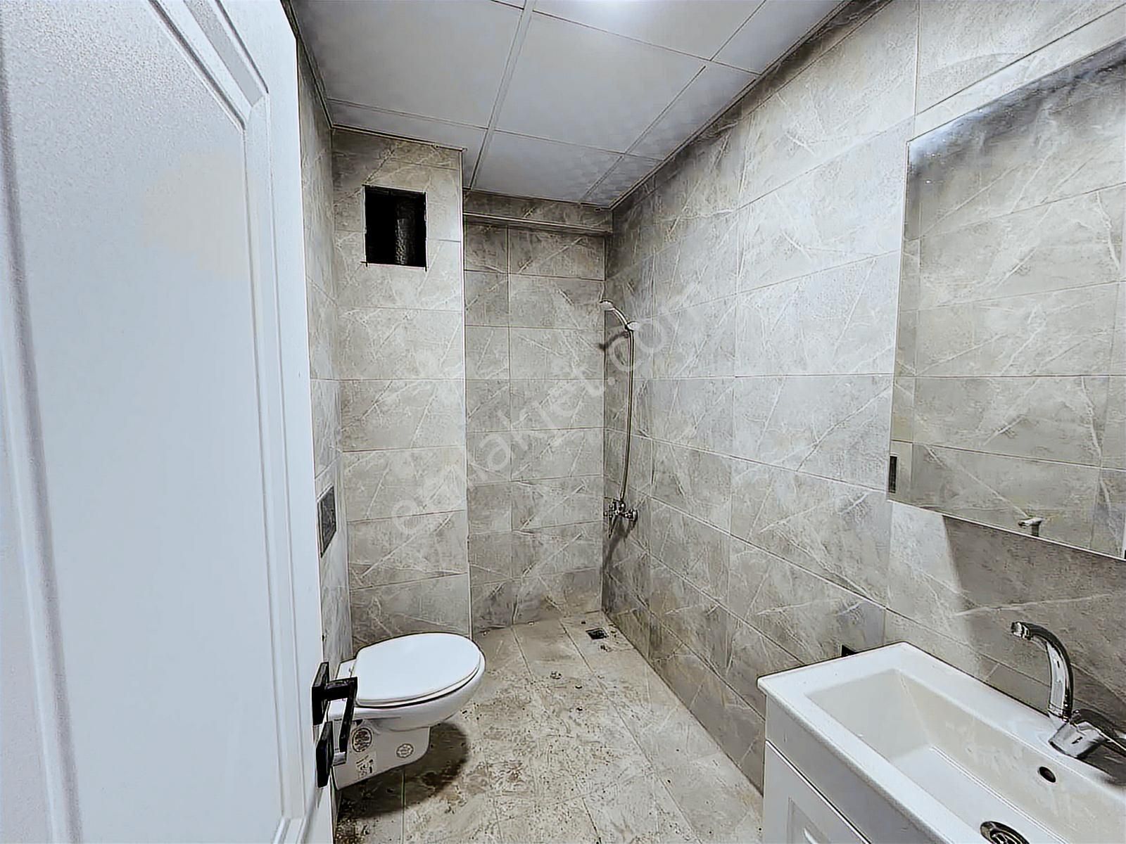 Megeden Kapaklı Yıldızkentte Satılık Daire - Görsel 24