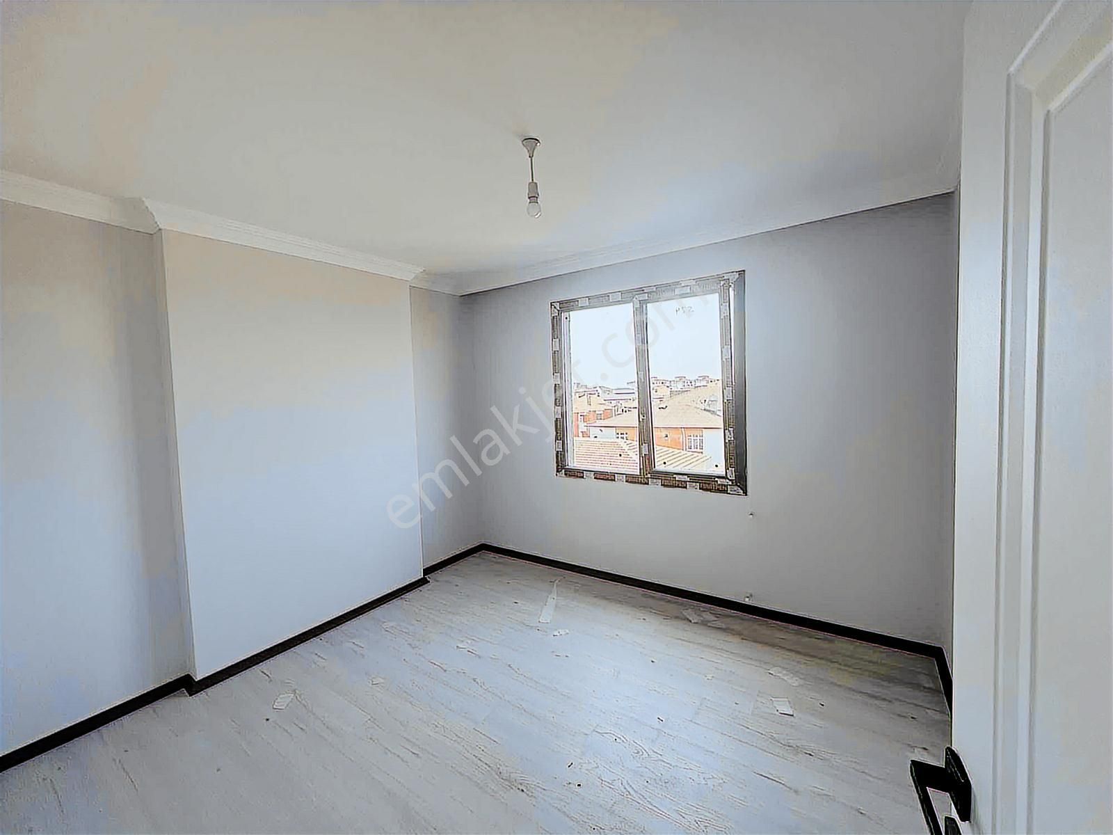 Megeden Kapaklı Yıldızkentte Satılık Daire - Görsel 30