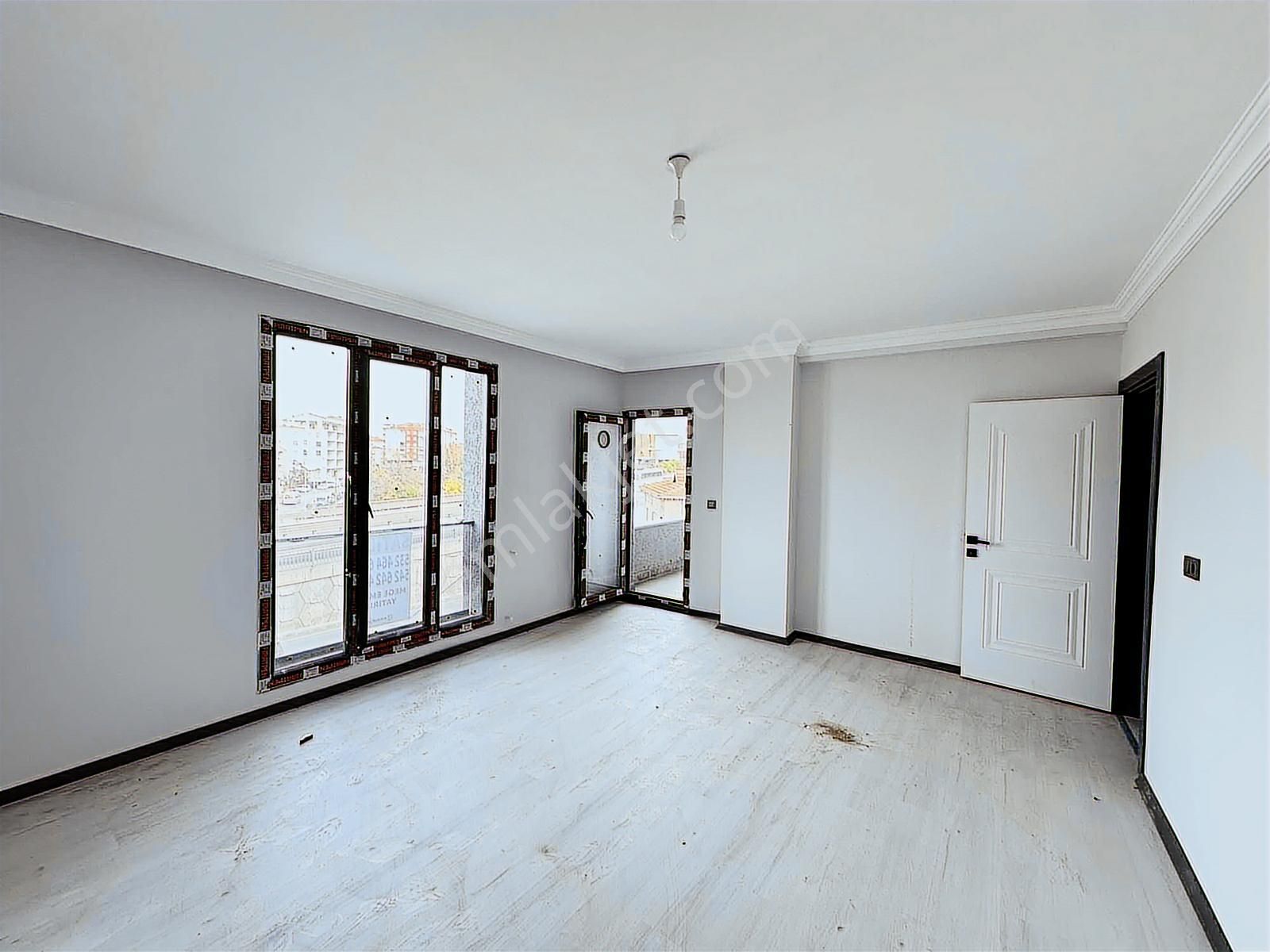 Megeden Kapaklı Yıldızkentte Satılık Daire - Görsel 29