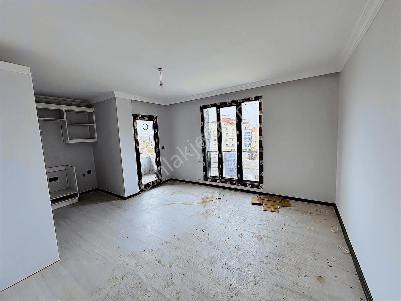 Megeden Kapaklı Yıldızkentte Satılık Daire - Görsel 23
