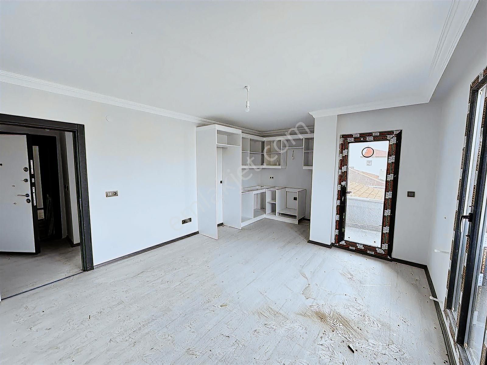 Megeden Kapaklı Yıldızkentte Satılık Daire - Görsel 22