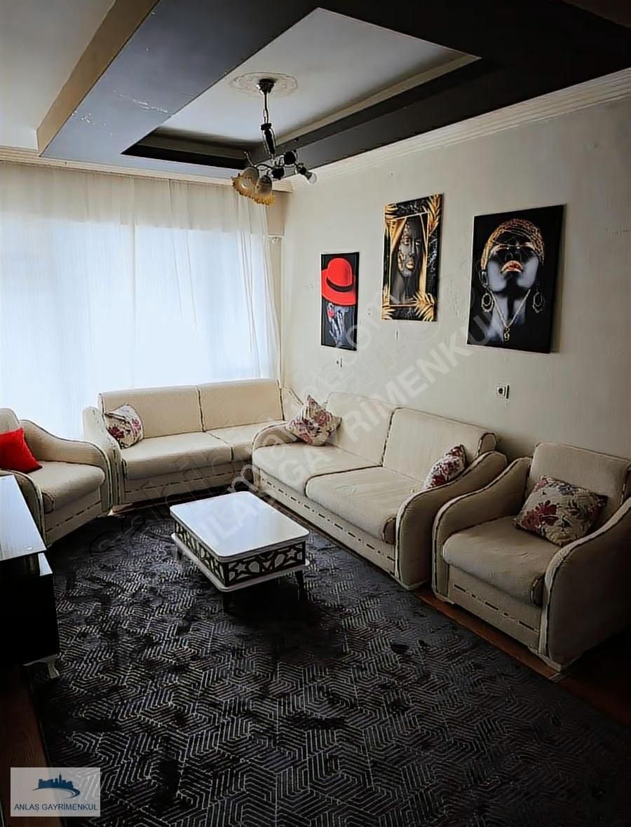 Kosova Mahallesinde Eşyalı Kiralık Daire - Görsel 5