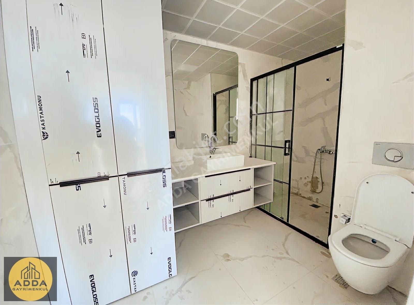 Adda Gayrimenkul-yapracık Sıfır 2+1 Kiralık Daire - Görsel 20
