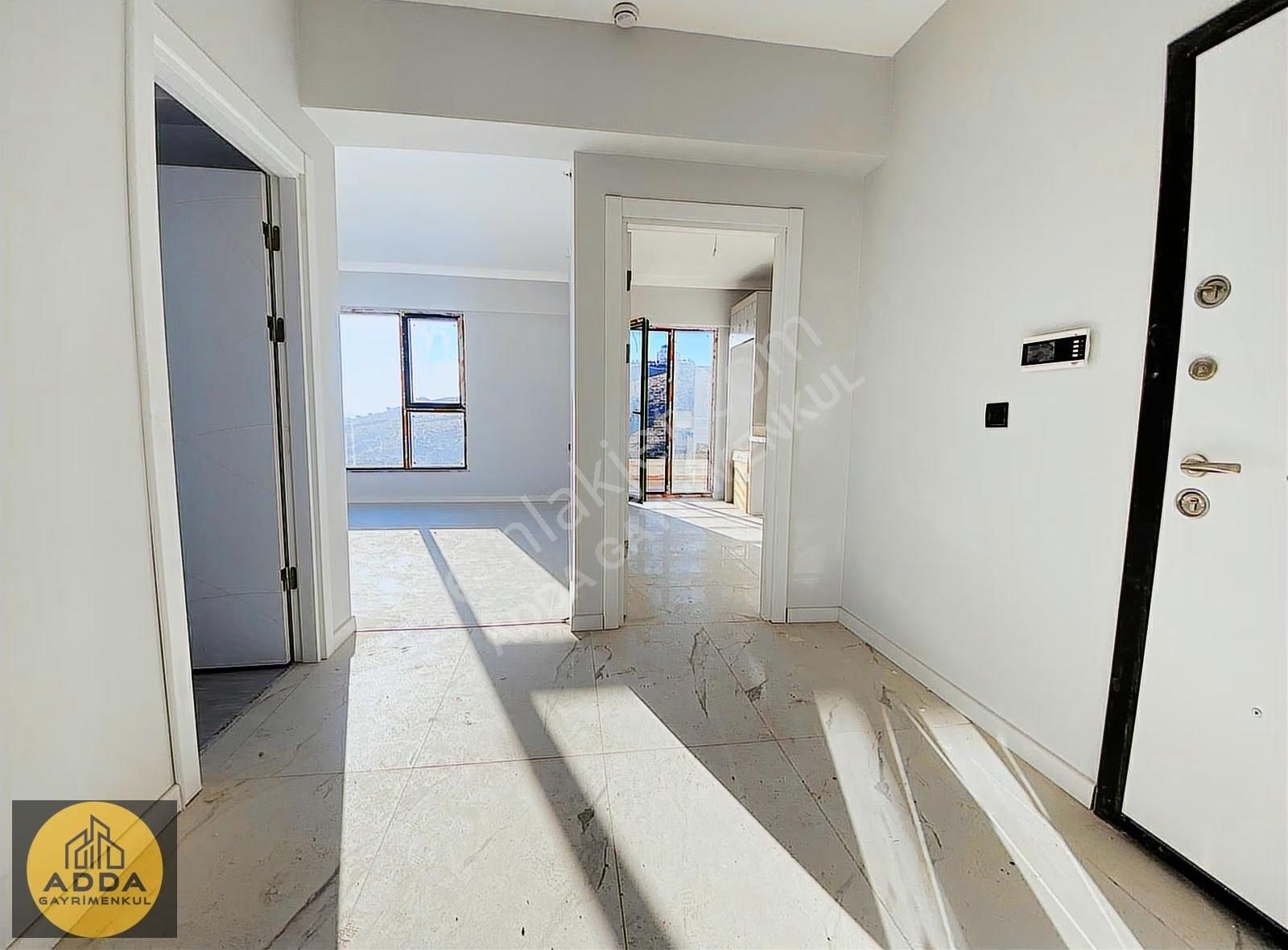 Adda Gayrimenkul-yapracık Sıfır 2+1 Kiralık Daire - Görsel 4