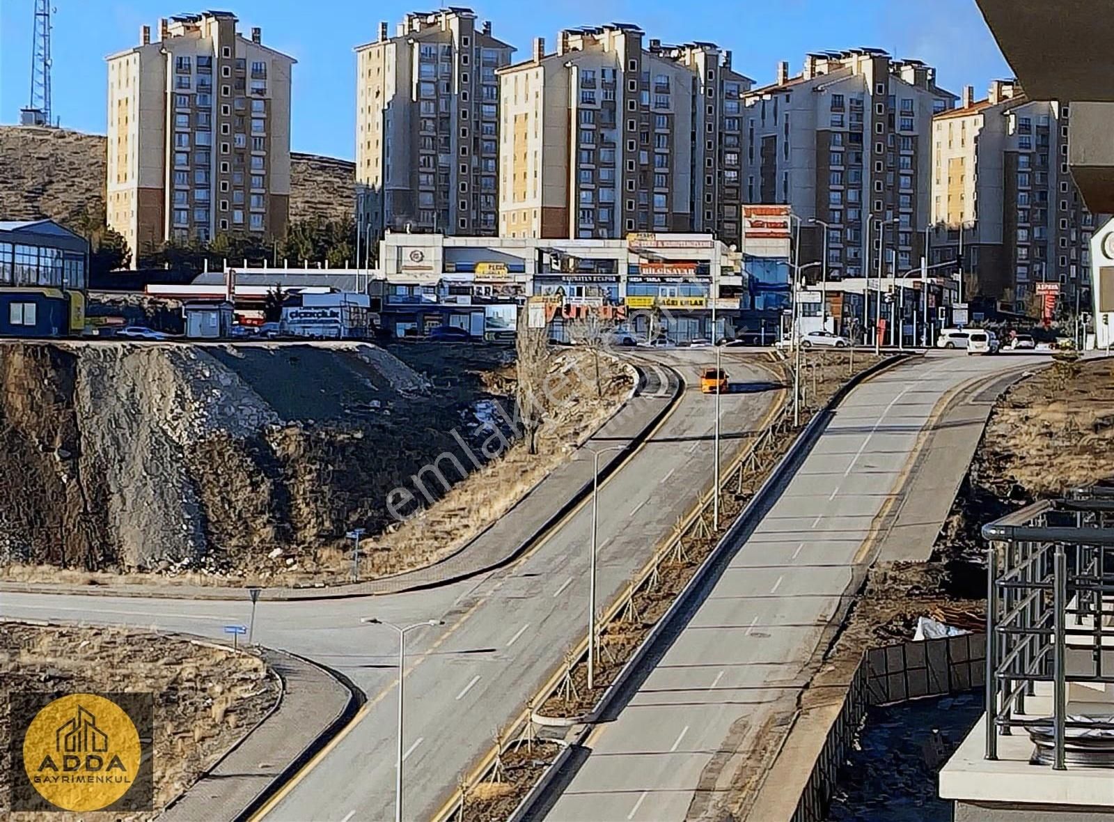 Adda Gayrimenkul-yapracık Sıfır 2+1 Kiralık Daire - Görsel 13
