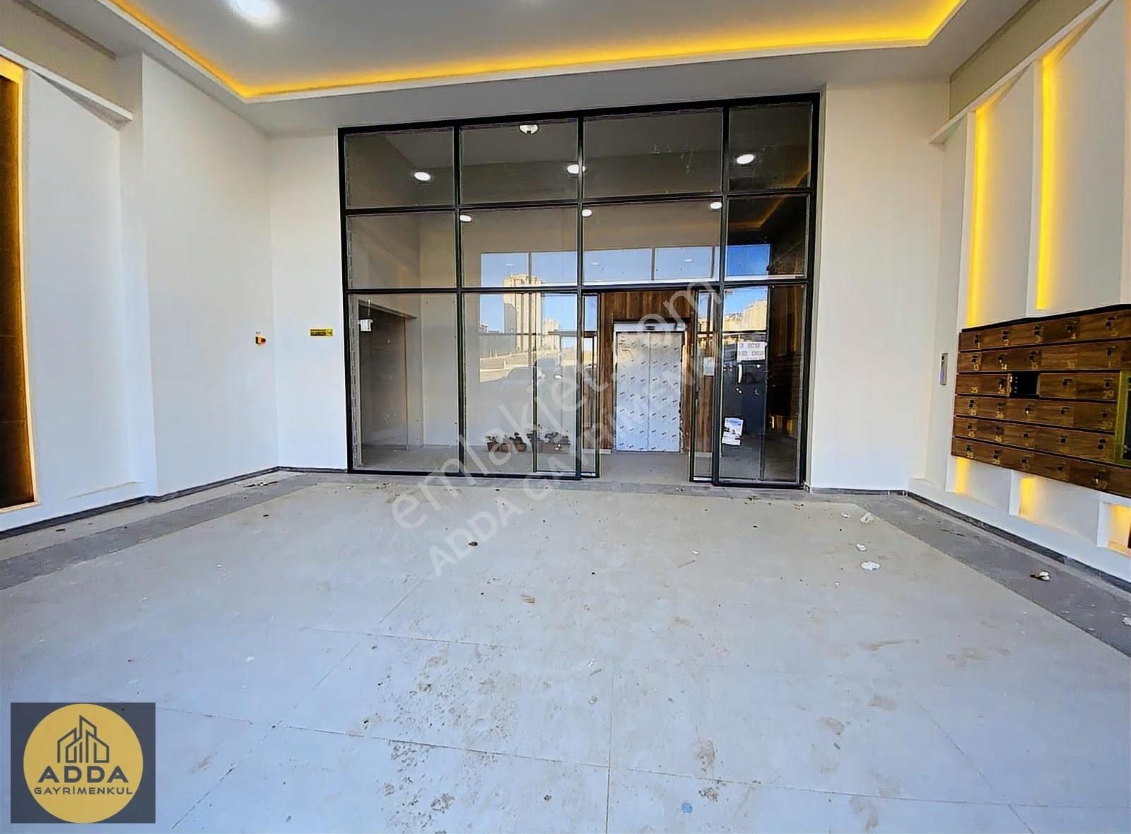 Adda Gayrimenkul-yapracık Sıfır 2+1 Kiralık Daire