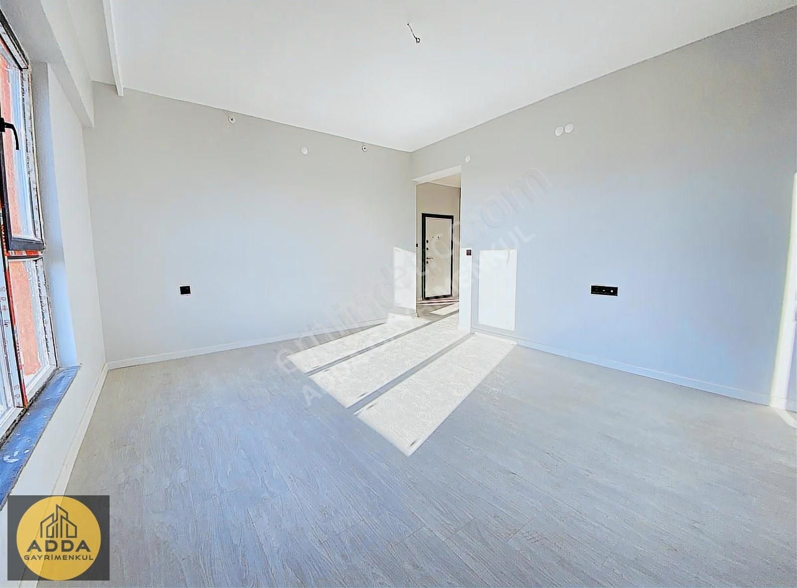 Adda Gayrimenkul-yapracık Sıfır 2+1 Kiralık Daire - Görsel 8