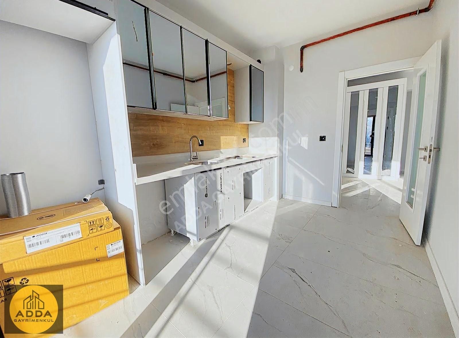 Adda Gayrimenkul-yapracık Sıfır 2+1 Kiralık Daire - Görsel 5