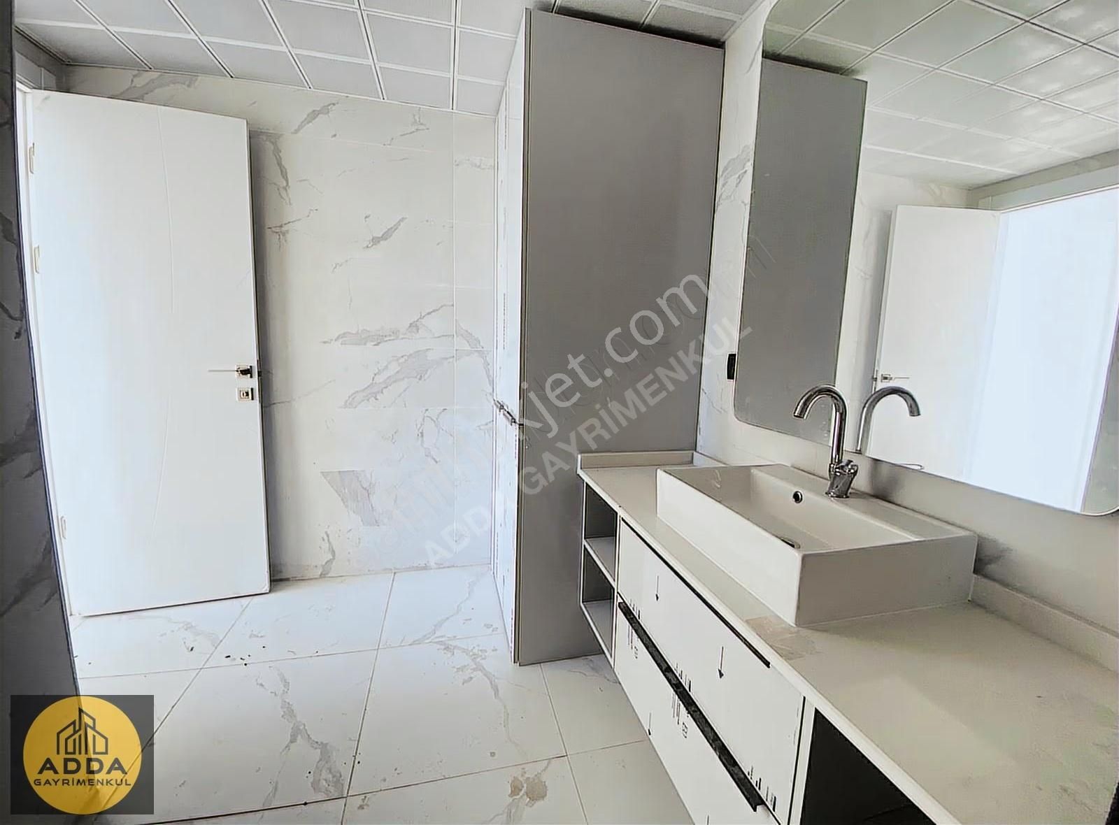 Adda Gayrimenkul-yapracık Sıfır 2+1 Kiralık Daire - Görsel 23