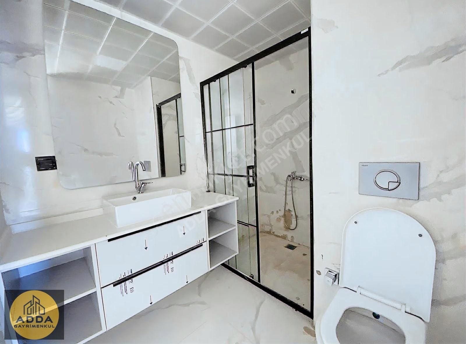 Adda Gayrimenkul-yapracık Sıfır 2+1 Kiralık Daire - Görsel 3