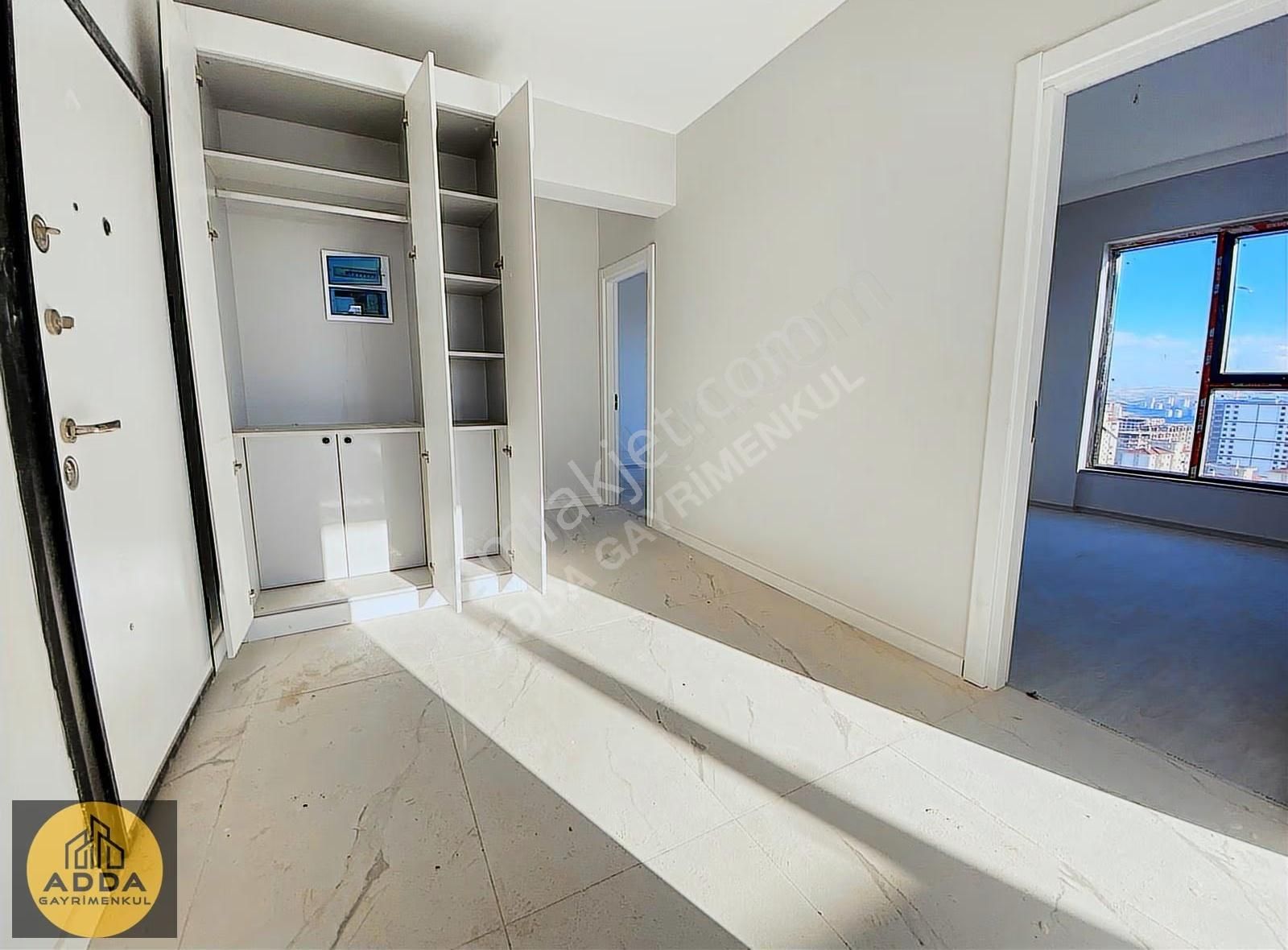 Adda Gayrimenkul-yapracık Sıfır 2+1 Kiralık Daire - Görsel 16